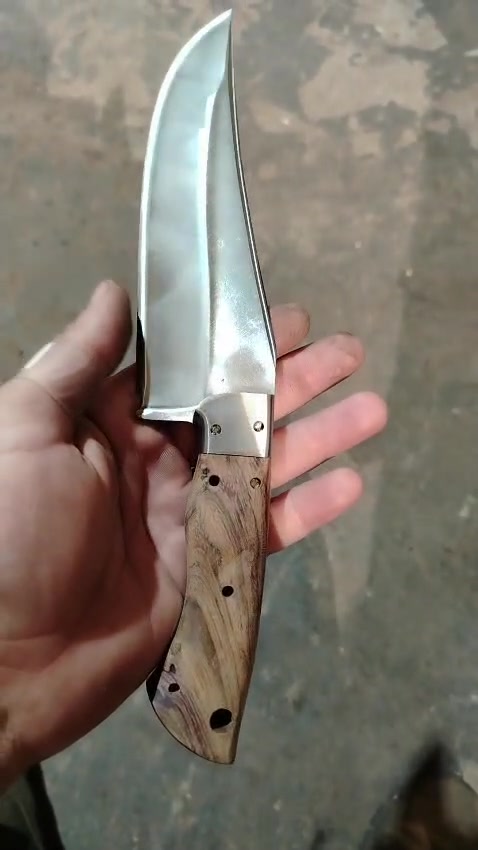 Faca Hunter 7″
